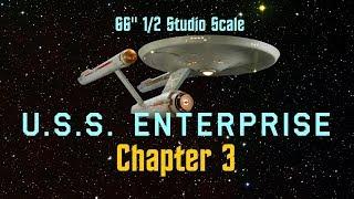 Aztek Dummy Update 6/28/19 - 66" Enterprise Chapter 3