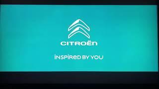 Citroen Sound Logo