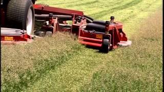 Toro Groundsmaster® 5900/5910; Cut and Run