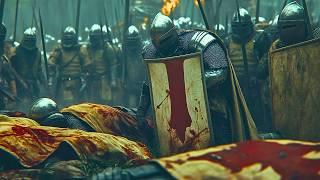 War for England in the 11th century | Movie Historical Action | Full free film in English 4K