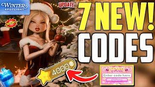 ️FINALLY!! New️DRESS TO IMPRESS ROBLOX CODES 2024 - DRESS TO IMPRESS CODES