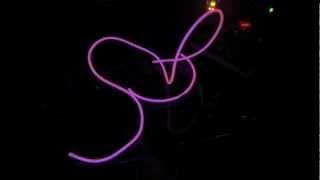 Electroluminescent Wire