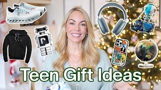 30+ Christmas Gift Ideas For Teen Boys 2024 | Teen Gift Guide