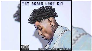 [FREE] Sample Pack / Loop Kit "TRY AGAIN" (NBA Youngboy, NoCap, Guitar)