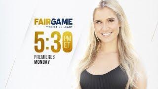 Nothing is Off Limits | FAIR GAME