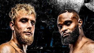 Jake Paul VS. Tyron Woodley (OFFICIAL TRAILER)