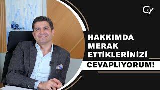 Estetik Cerrahi Maceraları | Op. Dr. Güray Yeşiladalı