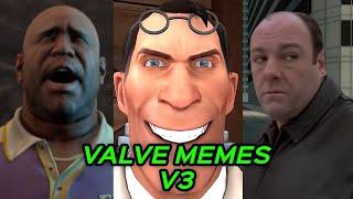 VALVE MEMES V3