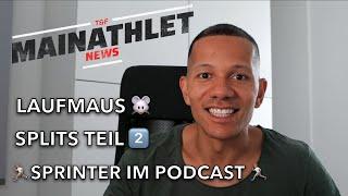 Mainathlet Leichtathletik News - Sonntag 04.09.2021