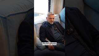 Зимние праздники на хаусботе? Вот как это у Яна!" #дизайнинтерьера #новыйгод #houseboat.ru