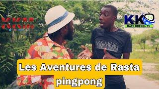 LES AVENTURES DE RASTA PINGPONG 12