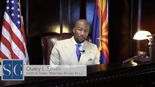 Choosing a Personal Injury Attorney | Phoenix Lawyers