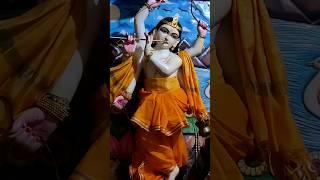 Special Darshan at gupt Vrindavan #viralvideo #guptvrindavan #jaipur #iskcon #simantdwipbace