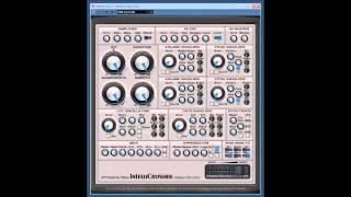 IntelliCrusher by JMT Musical Tools