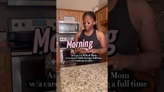 I was late for work this morning. But guess what! ya girl did 40 mins on the stairmaster #vlog