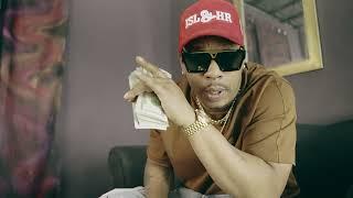 Al NUKE "Gangsta No Money" Official Video