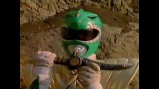 tommy summons the dragonzord and it fails