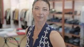 Fashion Video I Womans Fashion Tips I Santa Fe Fashion Week Fashion Blog I Womans Fashion Advice