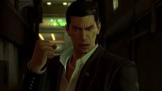 Yakuza 0 Exactions Mod | Patch 3.3 Overview