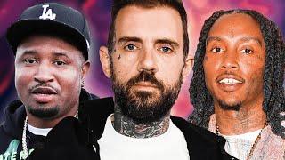 No Jumper Podcast Into RICO Arrest In 12 Hours