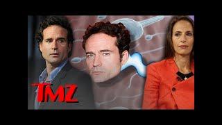 Courtroom Win for Jason Patric’s Sperm! | TMZ