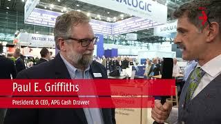 cash management solutions from apg | EuroShop 2023