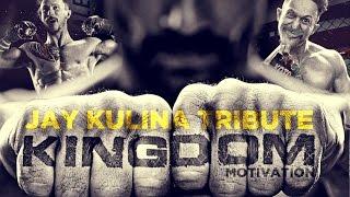 Jay Kulina | The mad warrior (VOSTFR)