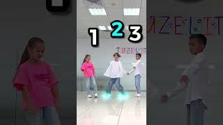 TUZELITY SHUFFLE ⭐️ Who BEST DANCER ?  29M SUBS COMING 