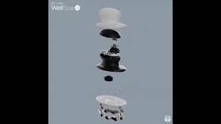 WellSpa精密儀器