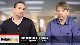 CropLife Retail Week: Coronavirus in China -  Impact on Ag Products