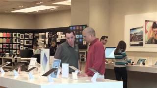 The Apple Boutique At Abt Electronics