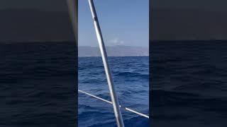 Under Sail to Serifos! ~ Like, Share and Subscribe for More Like This! #Sailing
