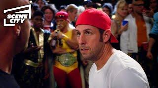 Gente Grande 2: Lutando Contra o Valentão da sua Infância (Clipe em HD com Adam Sandler)