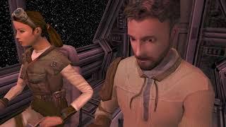 Star Wars Jedi Knight II: Jedi Outcast [PC] [No Commentary] [Playthrough] [Jedi Master Difficulty]