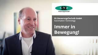 Sit SteuerungsTechnik - SPS Programmierer (m/w/d)