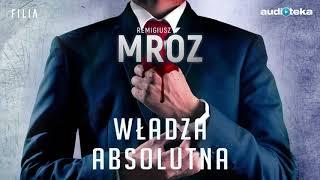 "Władza absolutna" | audiobook