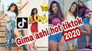 Gima ashi new tiktok video 2020|New trending tiktok video 2020