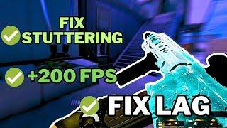Rainbow Six Siege: How to Boost FPS, Fix Lag, and Fix Stuttering (2023 Guide)