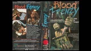 Blood Frenzy (1987)