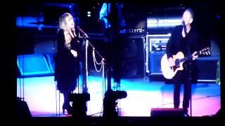 Without you - Fleetwood Mac - Ziggo Dome 07-10-'13