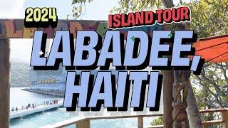 Labadee, Haiti 2024  Royal Caribbean