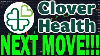 CLOVER HEALTH (CLOV) Stock PRICE PREDICTION! CLOV Stock EXACT ROADMAP! LATEST UPDATE!