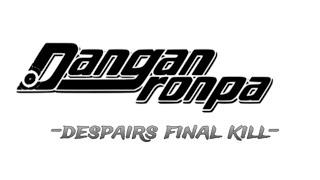 New danganronpa fan series!