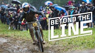 CHAOS on the Race Track | BEYOND THE LINE Episode 3