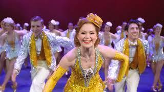 42ND STREET  Entertainment doesn't get bigger than this!