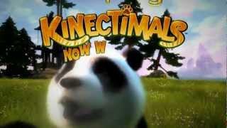 DZGAMES - Kinectimals