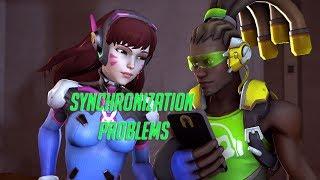 [SFM - Overwatch] Synchronization Problems