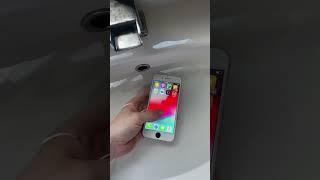 Can B7000 Make A Repaired Phone Water Resistant Again?