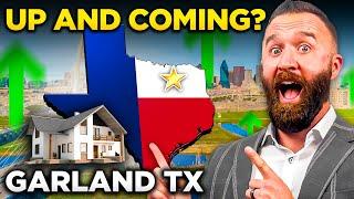 The Top 5 Neighborhoods of Garland Texas