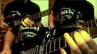 The Last Of Us Main Theme Cover By Chirola666